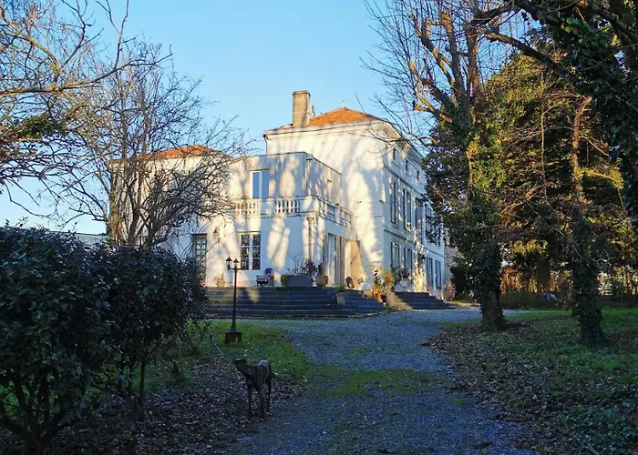 Le Petit Domaine De Colayrac