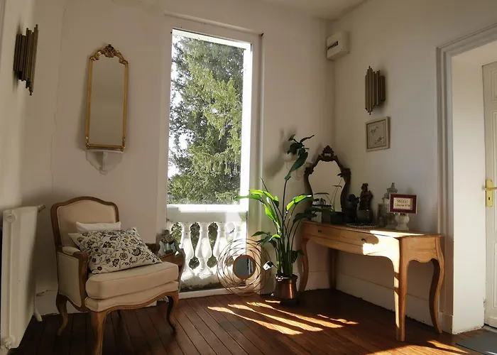 Le Petit Domaine De Colayrac
