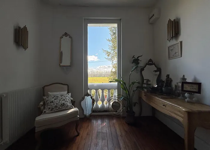 Le Petit Domaine De Colayrac