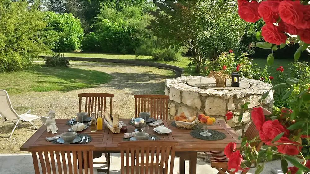Le Petit Domaine De Colayrac-Saint-Cirq