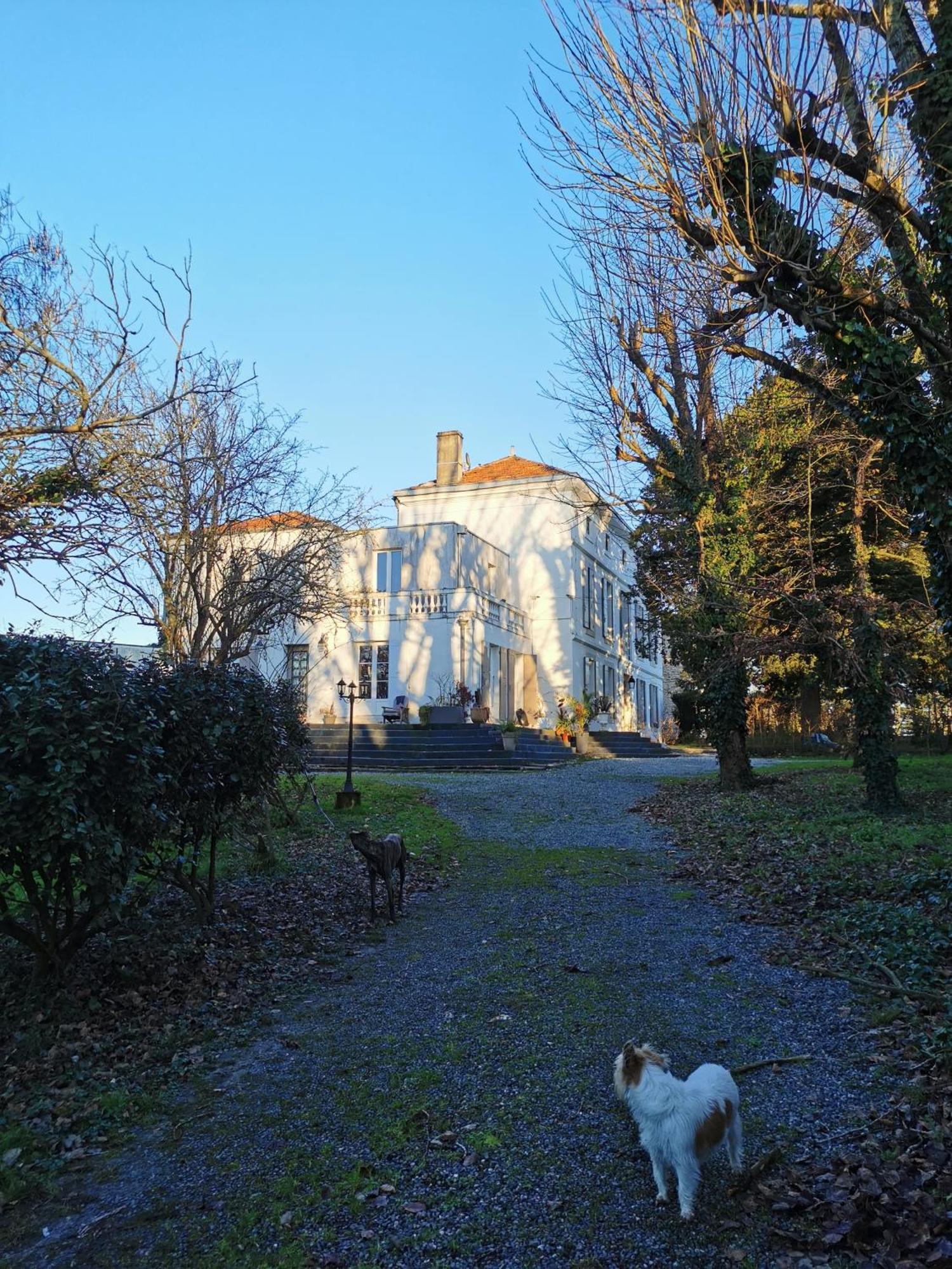 Bed & Breakfast Le Petit Domaine De 3*