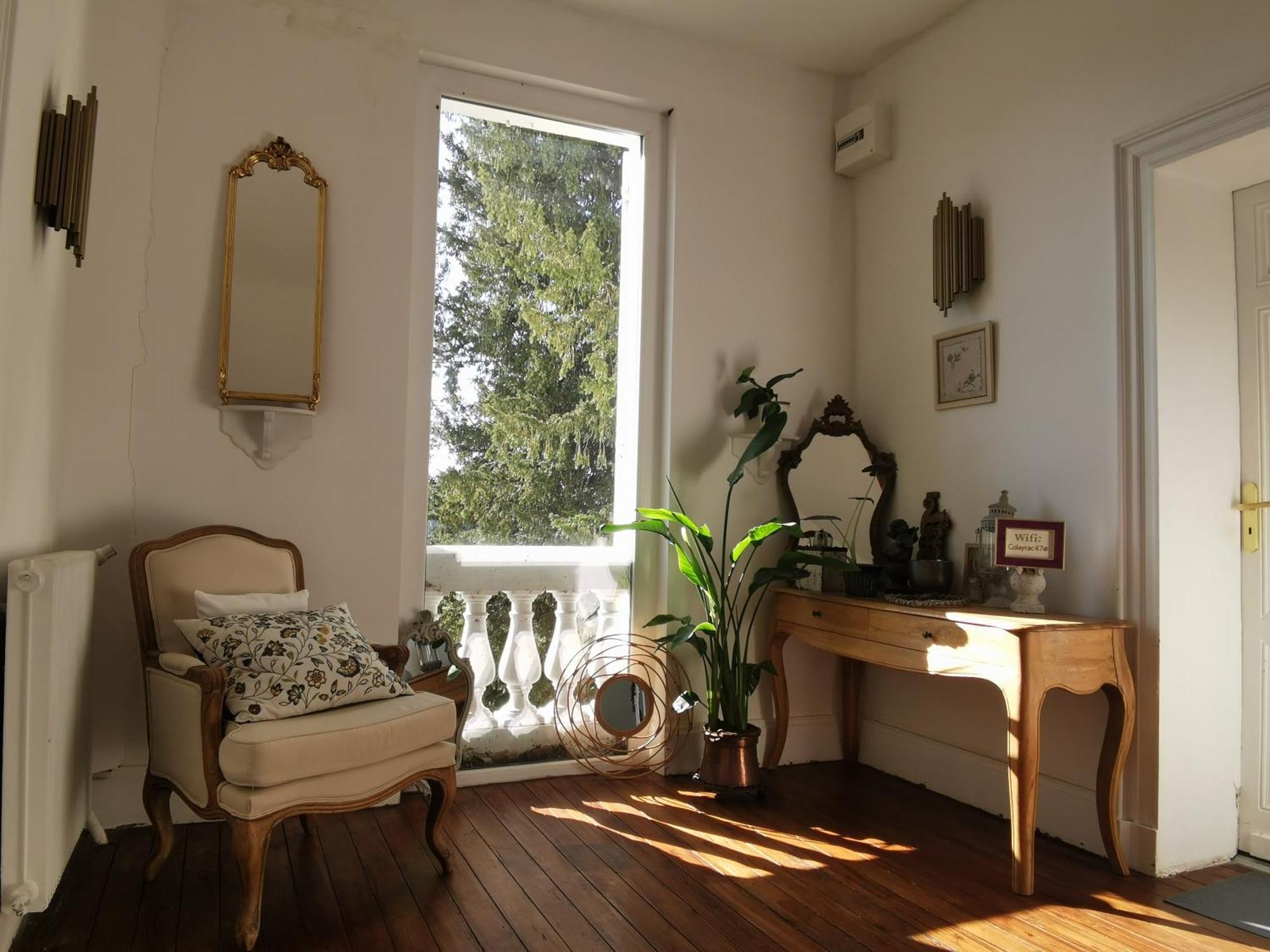 Le Petit Domaine De Bed & Breakfast Colayrac-Saint-Cirq