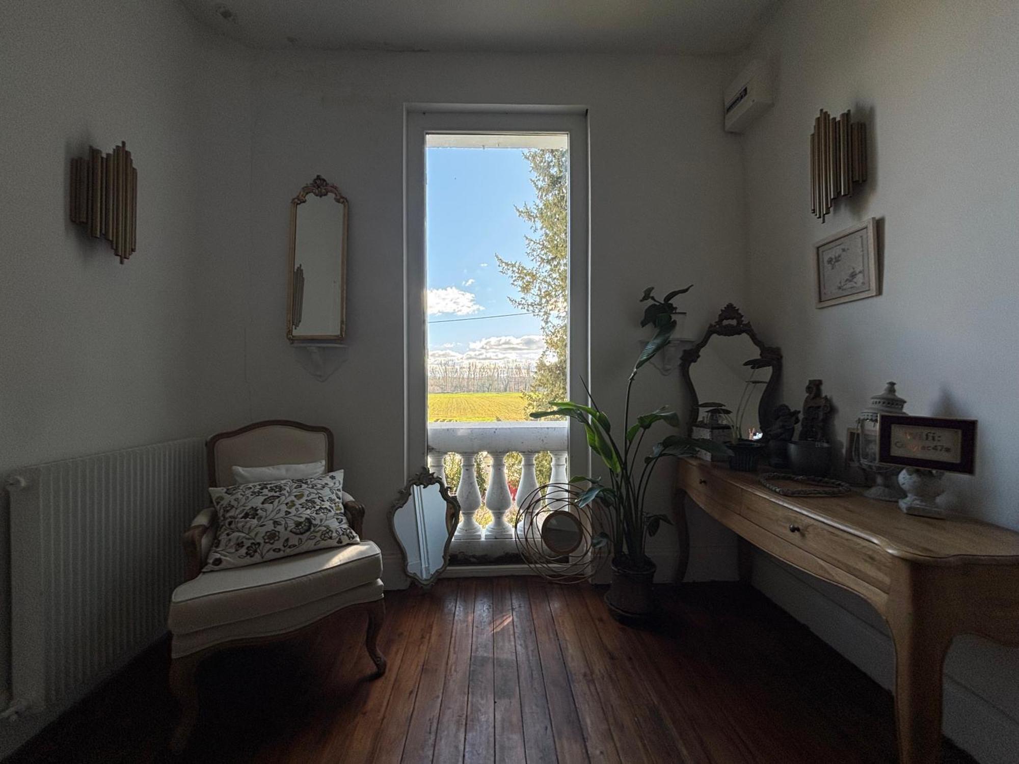 Le Petit Domaine De Bed & Breakfast 3*