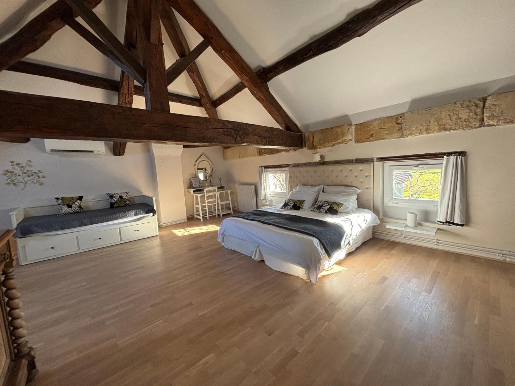 Le Petit Domaine De 3*