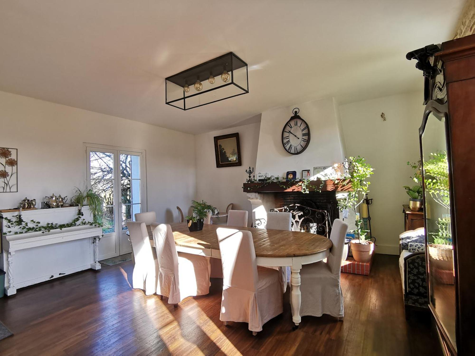 Le Petit Domaine De Bed & Breakfast