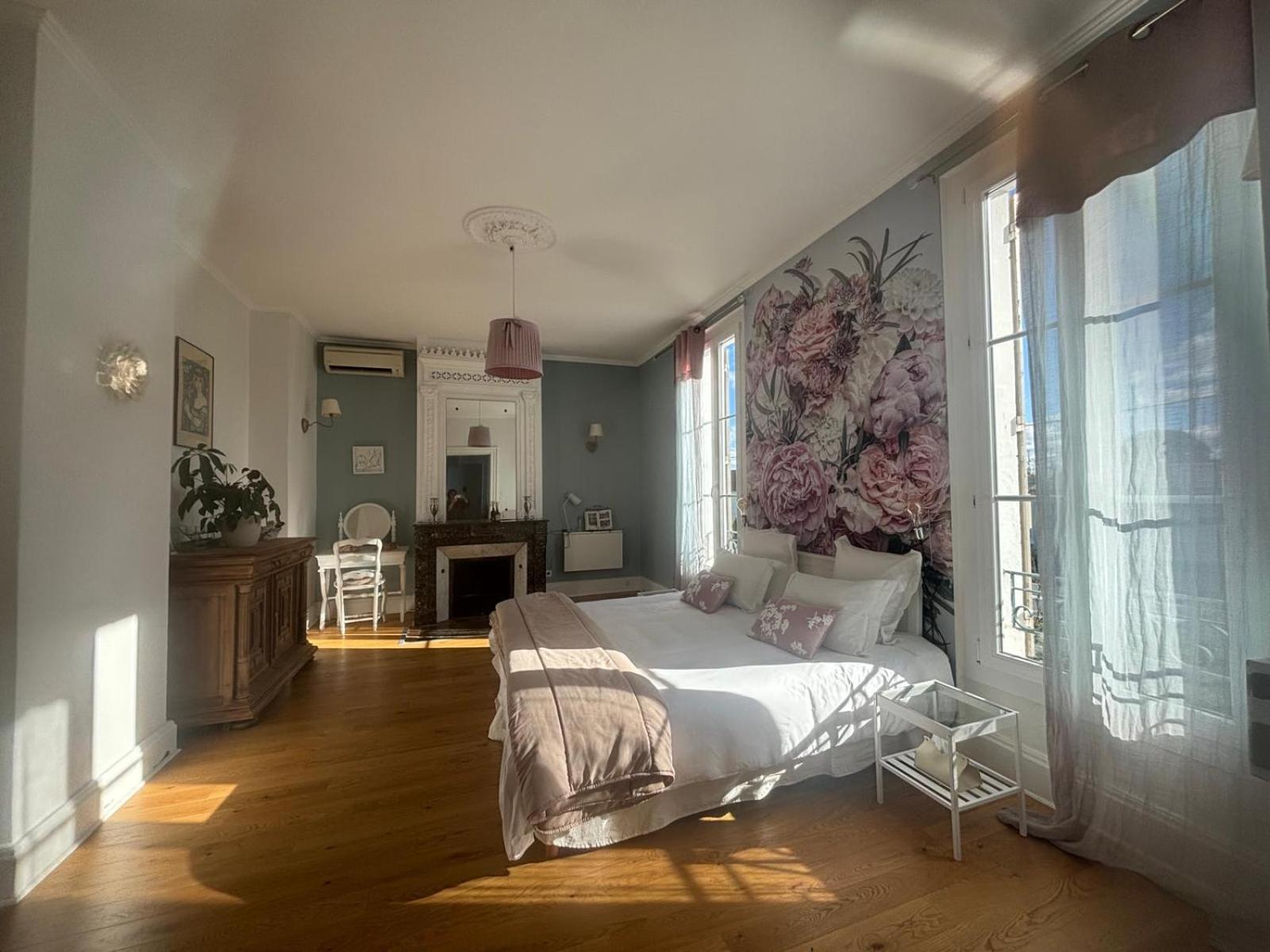Bed & Breakfast Le Petit Domaine De