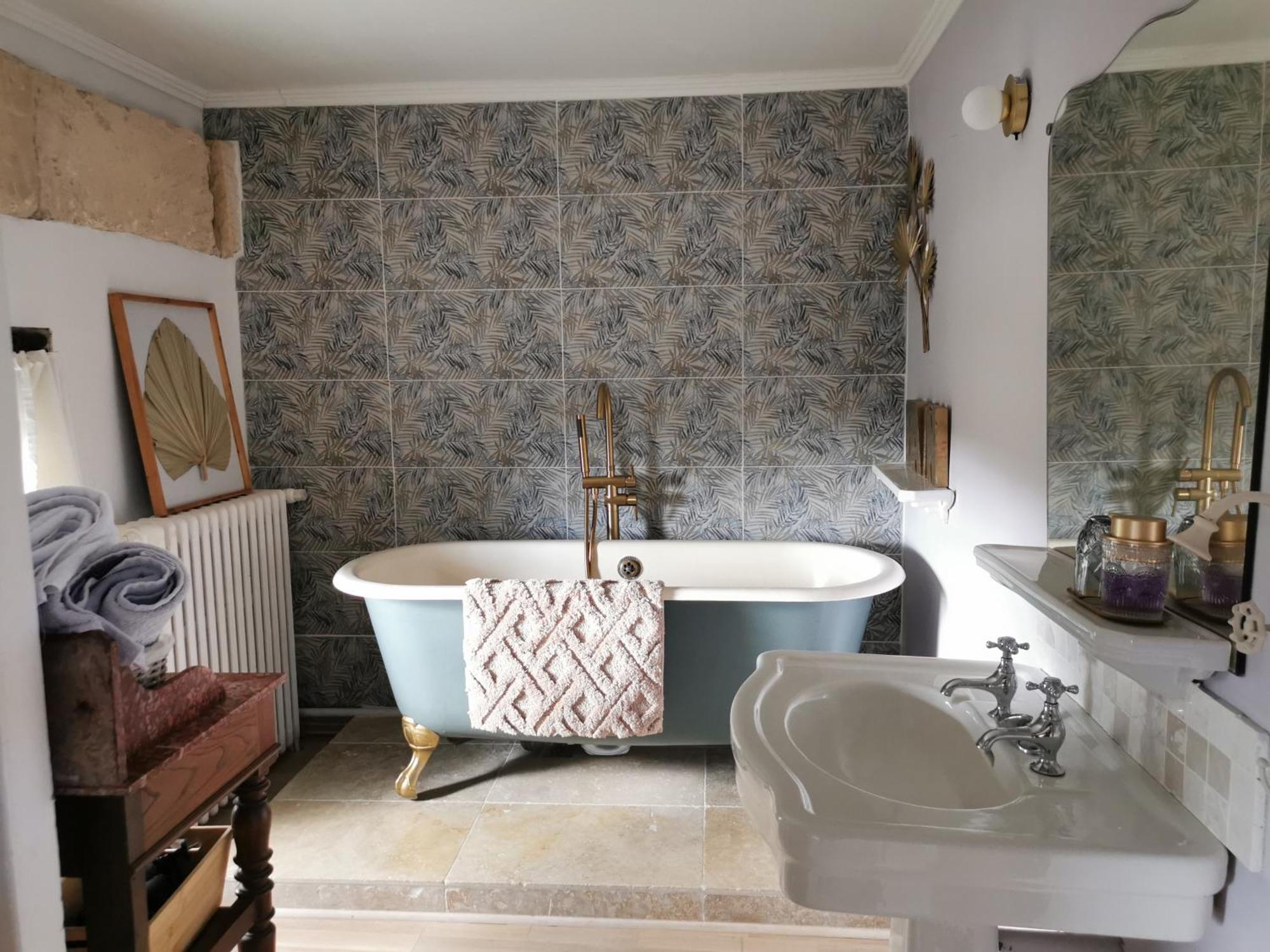 Bed & Breakfast Le Petit Domaine De 3*