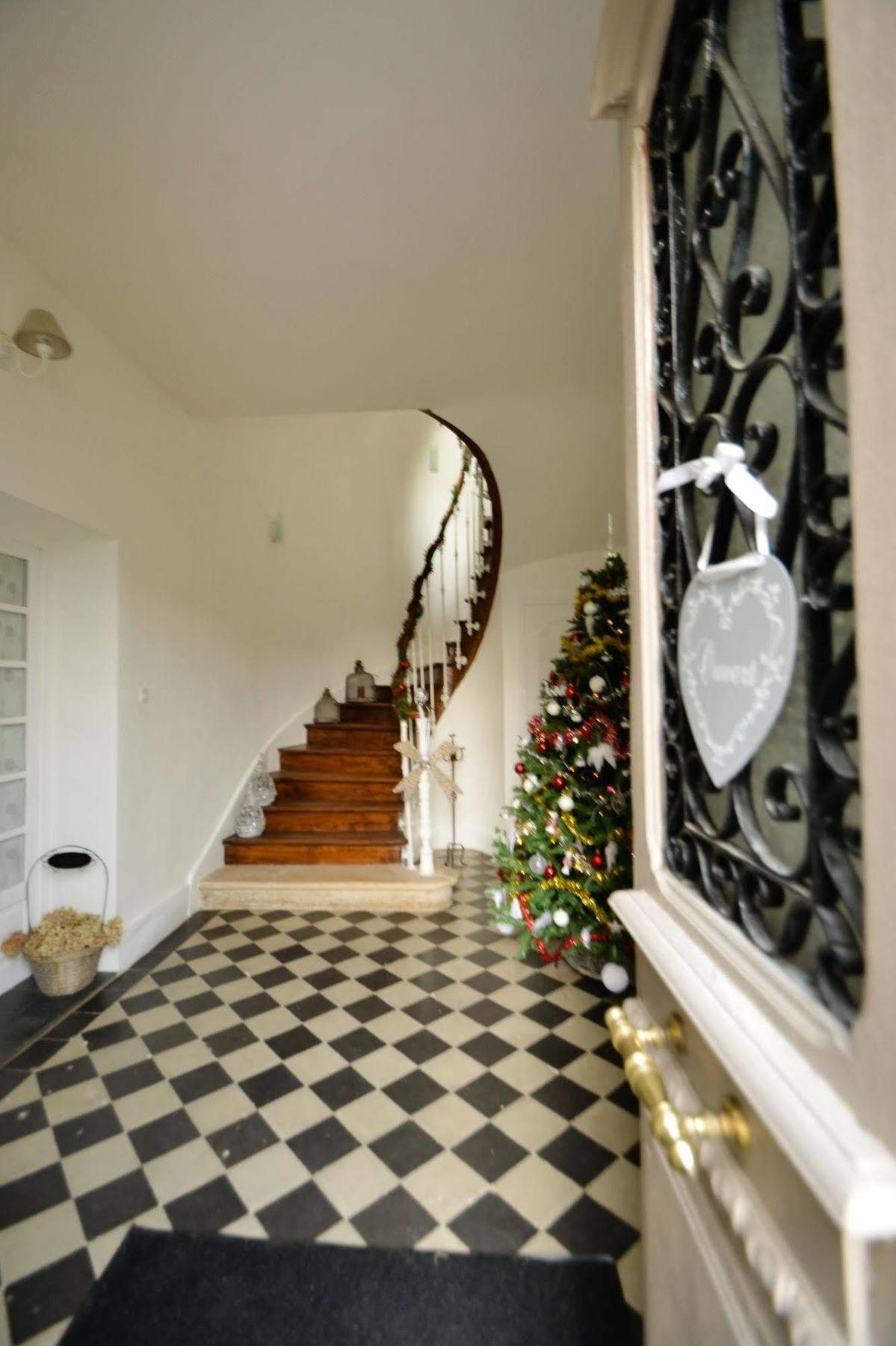 Le Petit Domaine De Bed & Breakfast 3*